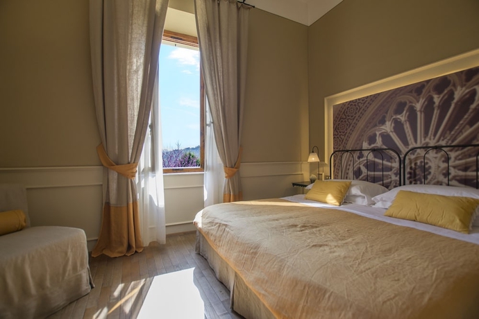 Imagen de la habitación del La Locanda di Pietracupa. Foto 12