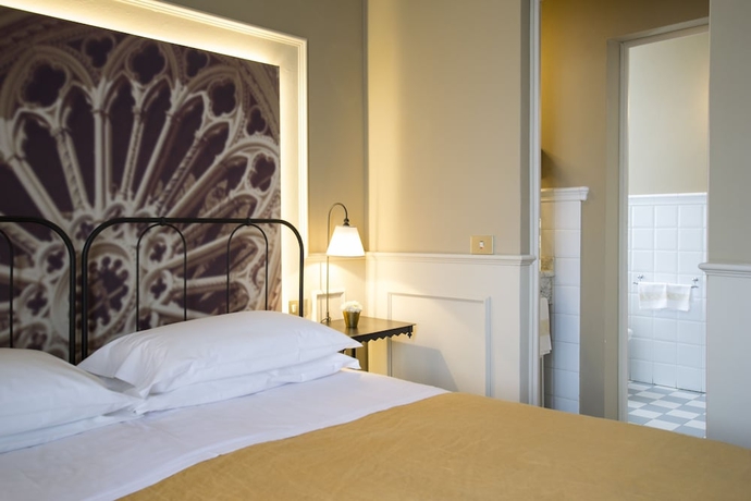 Imagen de la habitación del La Locanda di Pietracupa. Foto 13