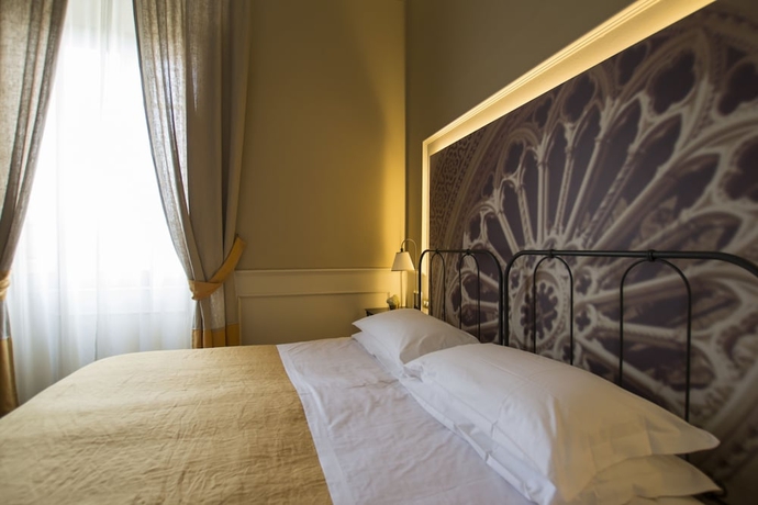 Imagen de la habitación del La Locanda di Pietracupa. Foto 15