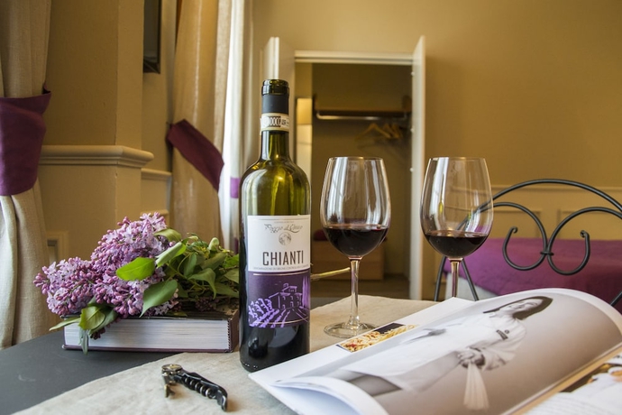 Imagen de la habitación del La Locanda di Pietracupa. Foto 18