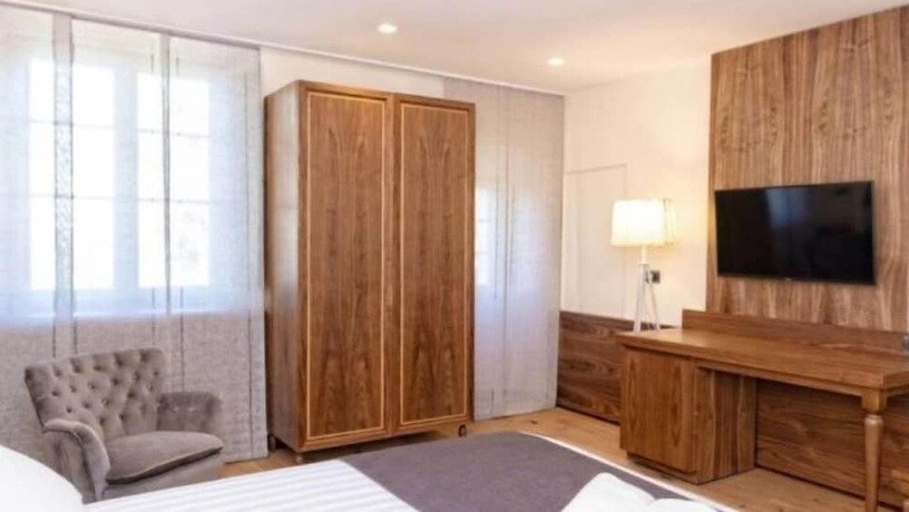 Imagen de la habitación del La Loggia Historic Resort. Foto 11