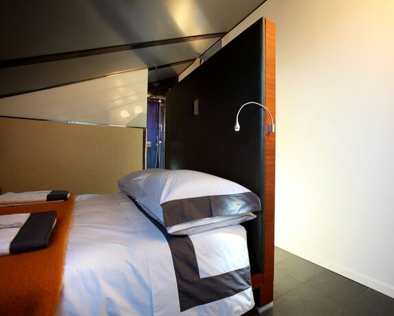 Imagen general del La Loggia Historic Resort. Foto 3