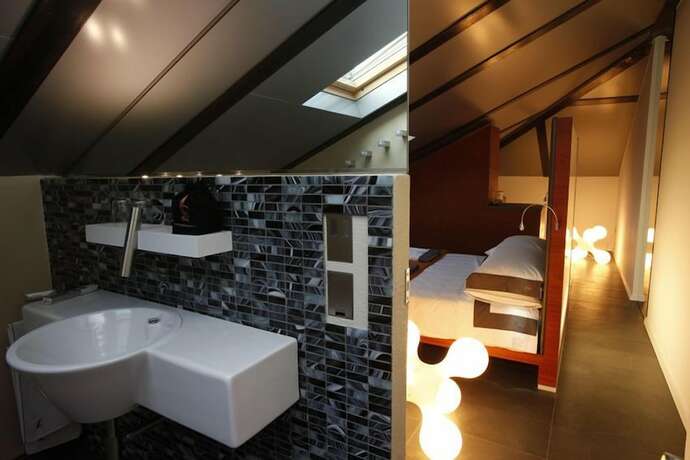 Imagen general del La Loggia Historic Resort. Foto 4