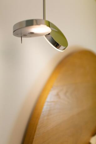 Imagen general del La Loggia Historic Resort. Foto 5