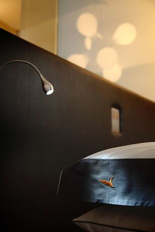 Imagen general del La Loggia Historic Resort. Foto 7