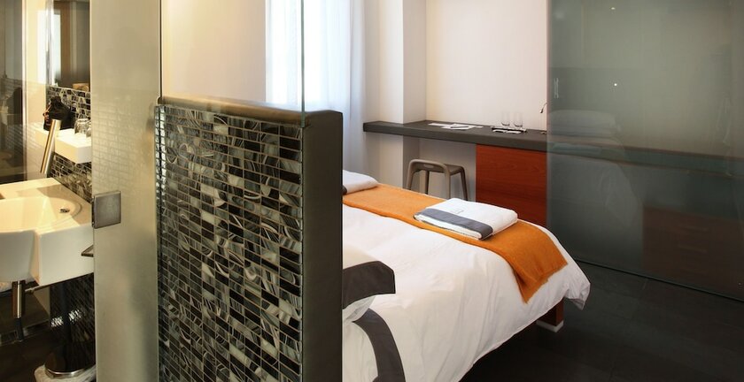 Imagen de la habitación del La Loggia Historic Resort. Foto 17