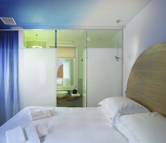 Imagen de la habitación del La Loggia Historic Resort. Foto 19