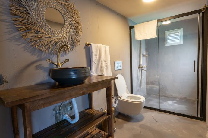 Imagen de la habitación del La Lucci Fethiye. Foto 3