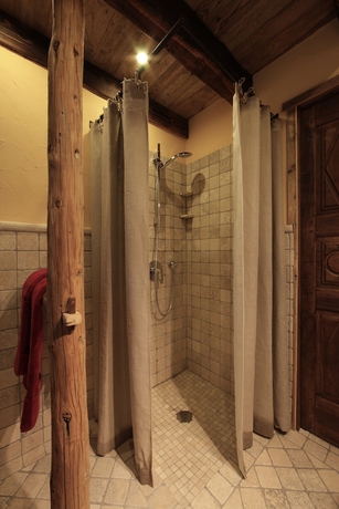 Imagen de la habitación del La Luge D'antan. Foto 11