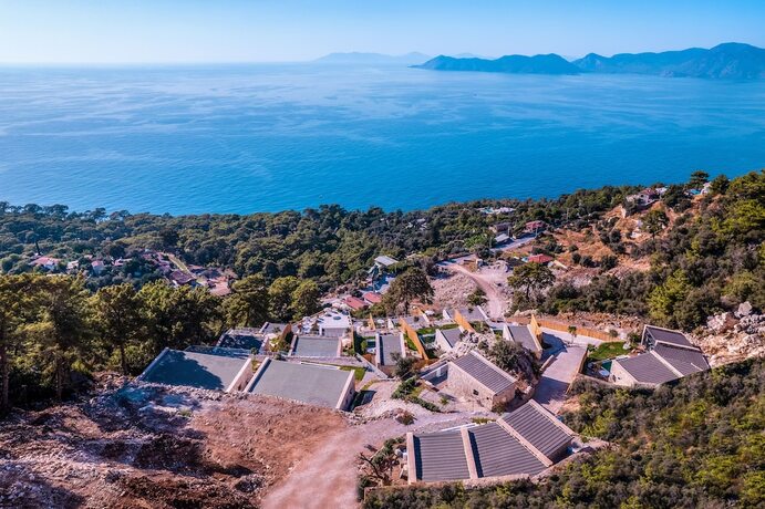 Imagen general del La Luna Faralya. Foto 4