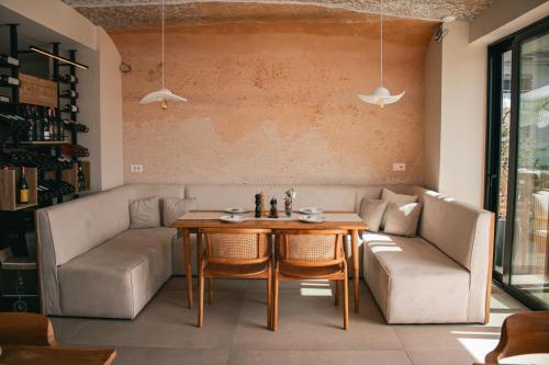 Imagen general del La Luna Hotel Ksamil. Foto 5