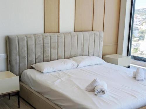 Imagen de la habitación del La Luna Hotel Ksamil. Foto 15
