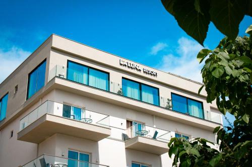 Imagen de la habitación del La Luna Hotel Ksamil. Foto 18