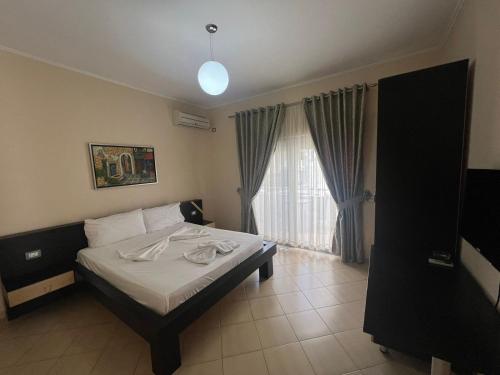 Imagen de la habitación del La Luna Hotel Ksamil. Foto 20