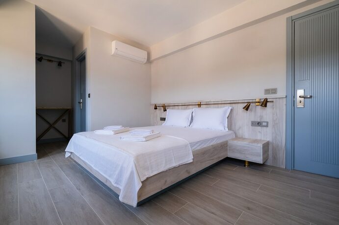 Imagen de la habitación del La Luz Hotel and Spa. Foto 11