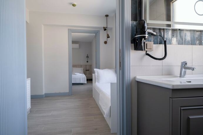 Imagen general del La Luz Hotel and Spa. Foto 1