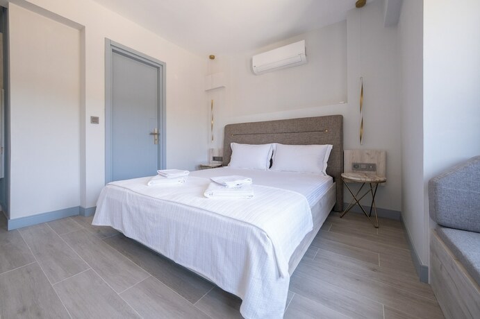 Imagen de la habitación del La Luz Hotel and Spa. Foto 13