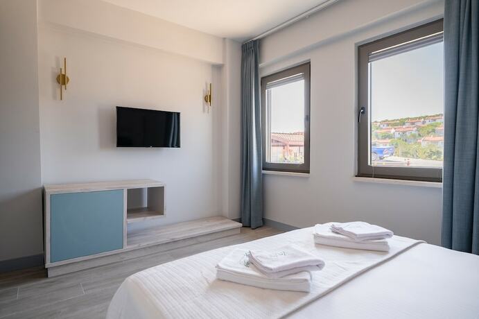 Imagen de la habitación del La Luz Hotel and Spa. Foto 14