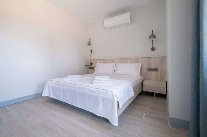 Imagen general del La Luz Hotel and Spa. Foto 4