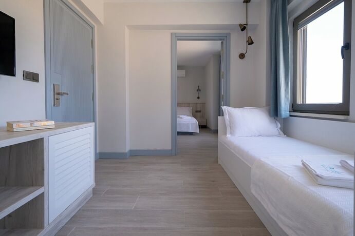 Imagen general del La Luz Hotel and Spa. Foto 5