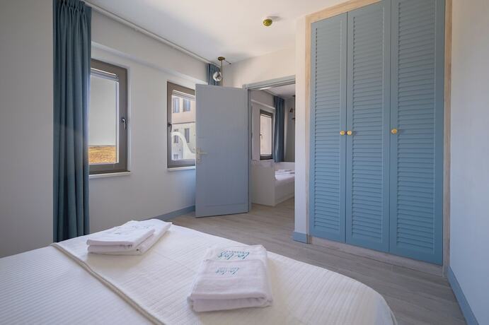 Imagen de la habitación del La Luz Hotel and Spa. Foto 15