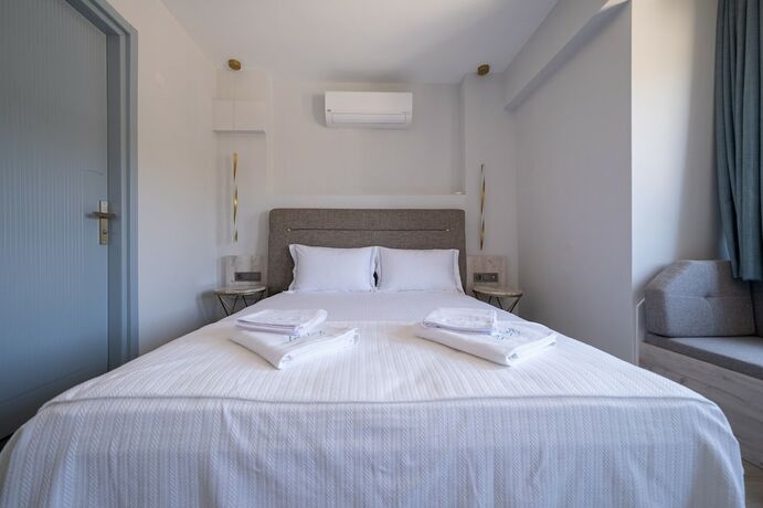 Imagen de la habitación del La Luz Hotel and Spa. Foto 16