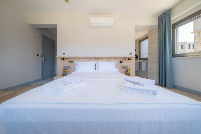 Imagen general del La Luz Hotel and Spa. Foto 6