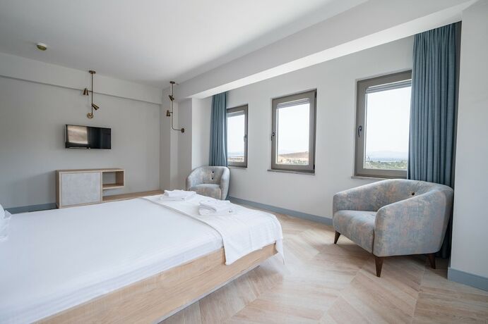 Imagen general del La Luz Hotel and Spa. Foto 7