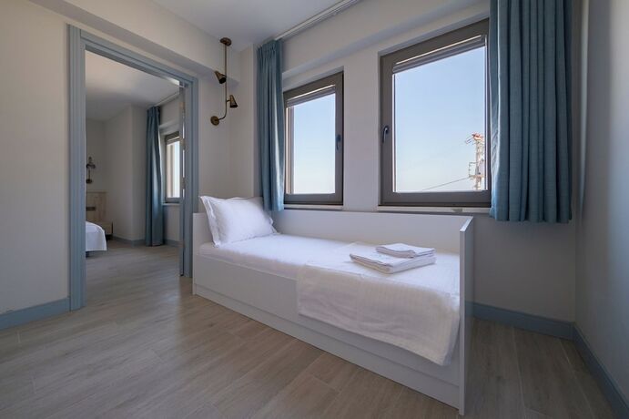 Imagen general del La Luz Hotel and Spa. Foto 8