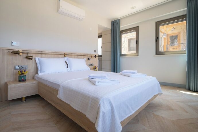 Imagen general del La Luz Hotel and Spa. Foto 9