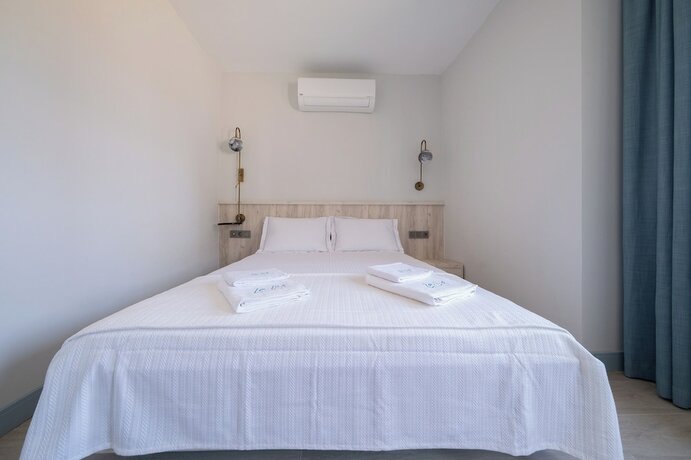 Imagen de la habitación del La Luz Hotel and Spa. Foto 17