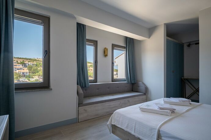 Imagen de la habitación del La Luz Hotel and Spa. Foto 18