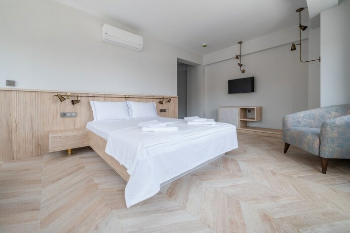 Imagen general del La Luz Hotel and Spa. Foto 10