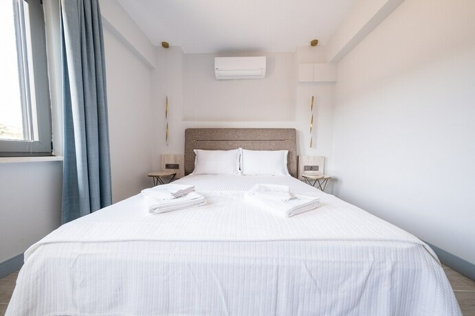 Imagen de la habitación del La Luz Hotel and Spa. Foto 19