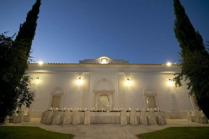 Imagen general del La Magione. Foto 10