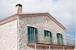 Imagen general del La Magistral Casa Rural. Foto 5