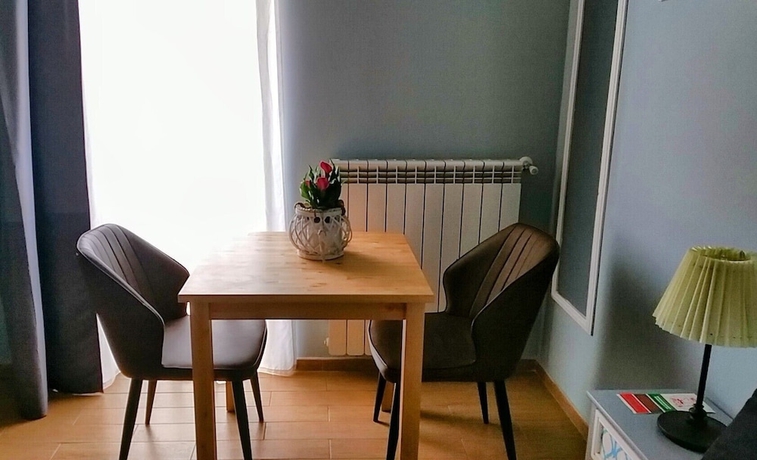 Imagen de la habitación del La Magnolia, Valmontone. Foto 3