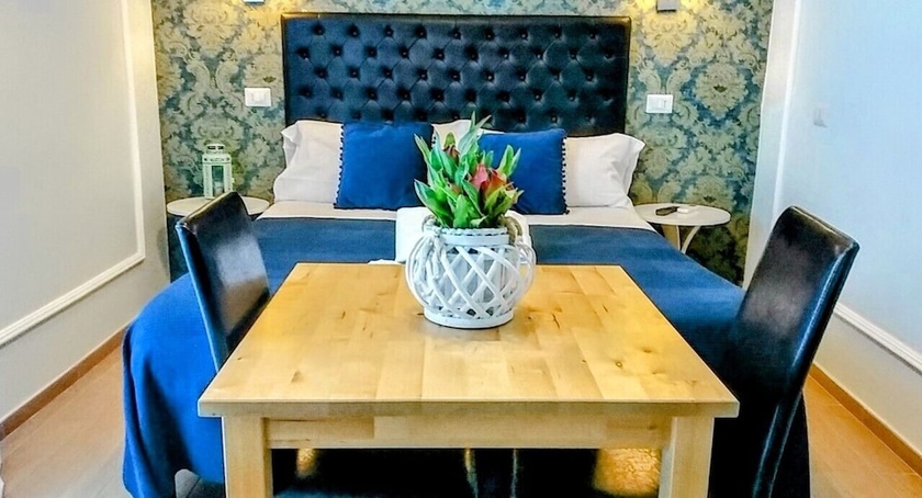 Imagen de la habitación del La Magnolia, Valmontone. Foto 6