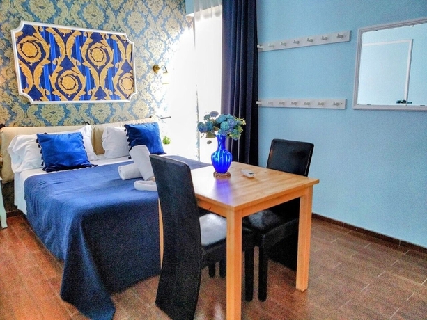 Imagen de la habitación del La Magnolia, Valmontone. Foto 9