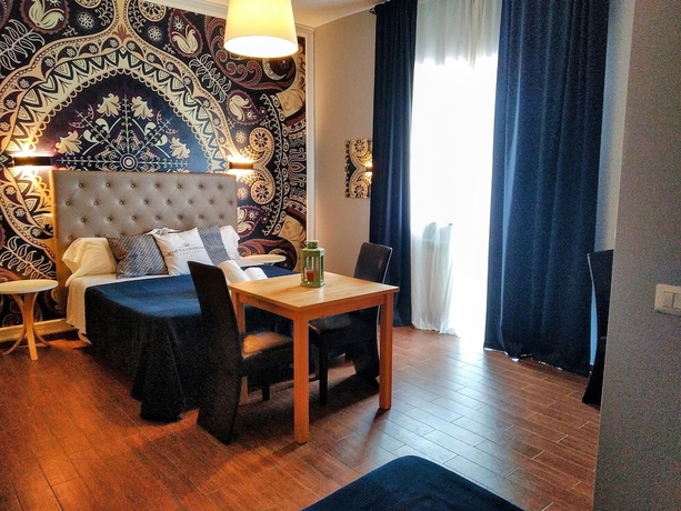 Imagen de la habitación del La Magnolia, Valmontone. Foto 13