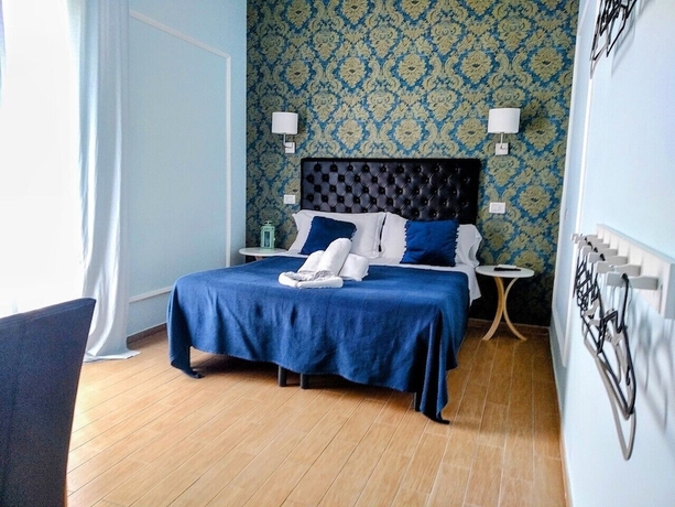 Imagen de la habitación del La Magnolia, Valmontone. Foto 16