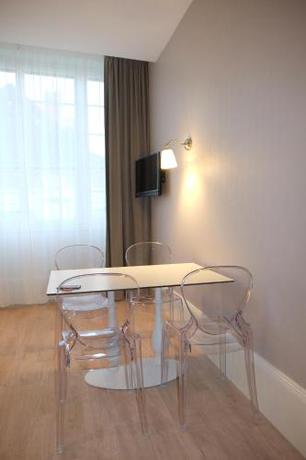 Imagen de la habitación del La Maison Blanche, LIMOGES. Foto 7