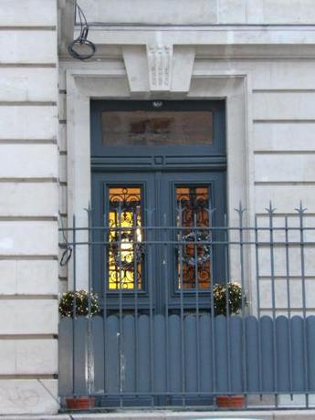 Imagen general del La Maison Blanche, LIMOGES. Foto 4