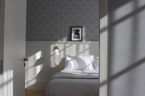 Imagen general del La Maison Blanche, LIMOGES. Foto 5