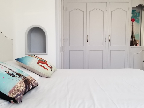 Imagen de la habitación del La Maison Blanche, MARGAUX. Foto 9