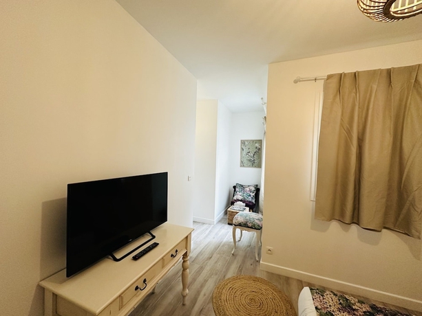 Imagen de la habitación del La Maison Blanche, MARGAUX. Foto 12