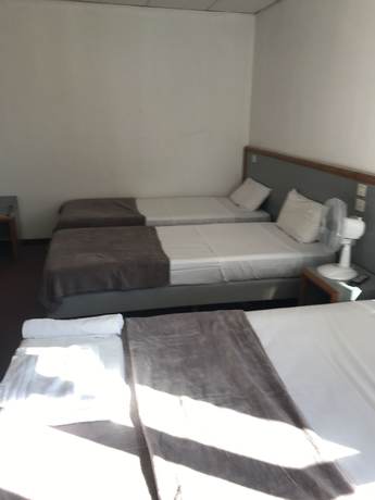 Imagen de la habitación del La Maison Carrée. Foto 12