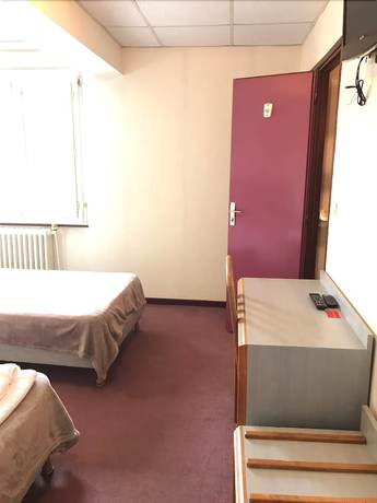 Imagen de la habitación del La Maison Carrée. Foto 15