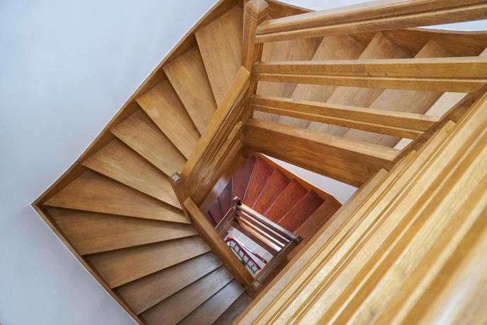 Imagen general del La Maison Charentonneau. Foto 2