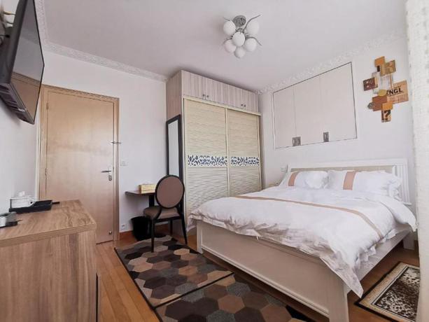 Imagen general del La Maison Charentonneau. Foto 3
